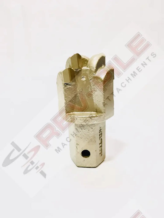 digga replacement pilot for RC6 auger