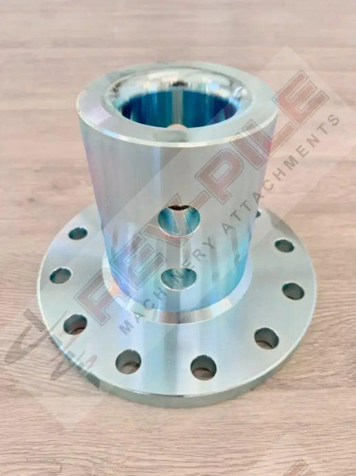 Drive Tool 2-3/8” To 12-Bolt Flange Adaptors