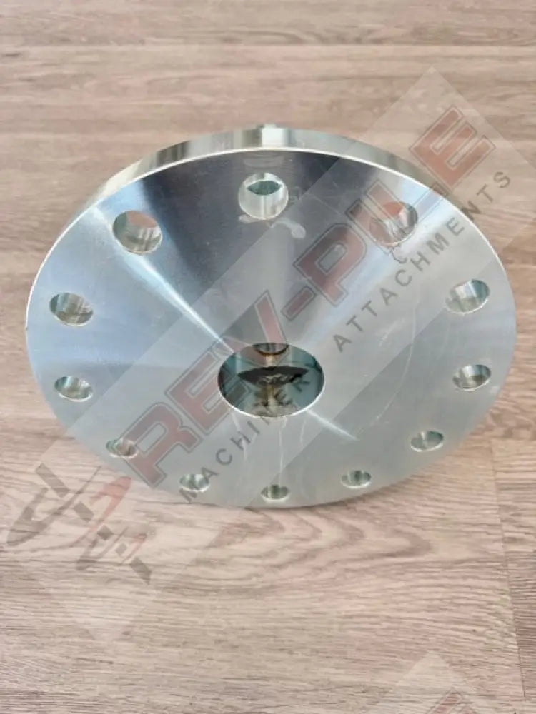 Load image into Gallery viewer, Drive Tool 2-7/8” To 12-Bolt Flange Adaptors
