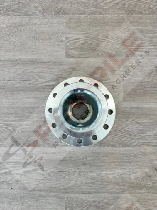 Drive Tool 2-7/8” To 12-Bolt Flange Adaptors