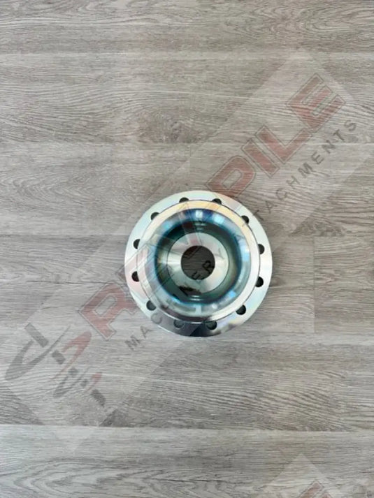 Drive Tool 3-1/2” To 12-Bolt Flange Adaptors