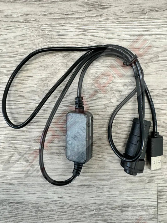 Halo Usb Charging Cable Augers