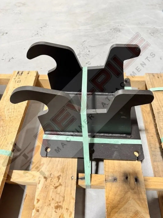 Kubota K99303C Quick Attach Mount