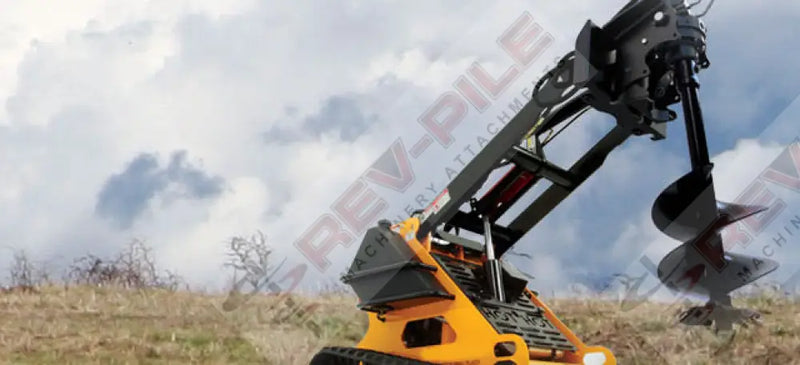 Load image into Gallery viewer, Mini Loader Standard (1Mds) Drilling Drives Drive
