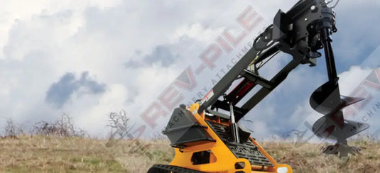 Mini Loader Standard (1Mds) Drilling Drives Drive