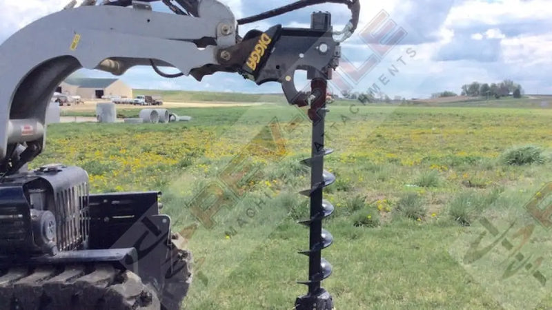 Load image into Gallery viewer, Mini Loader Standard (1Mds) Drilling Drives Drive
