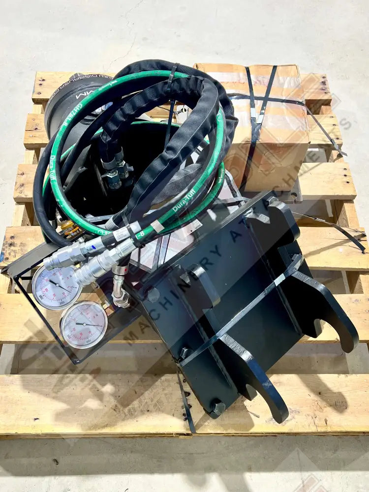 Load image into Gallery viewer, digga mm10k prv kit – Rev-Pile Inc. 
