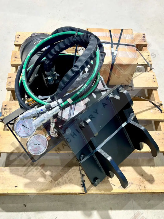 digga mm10k prv kit – Rev-Pile Inc. 