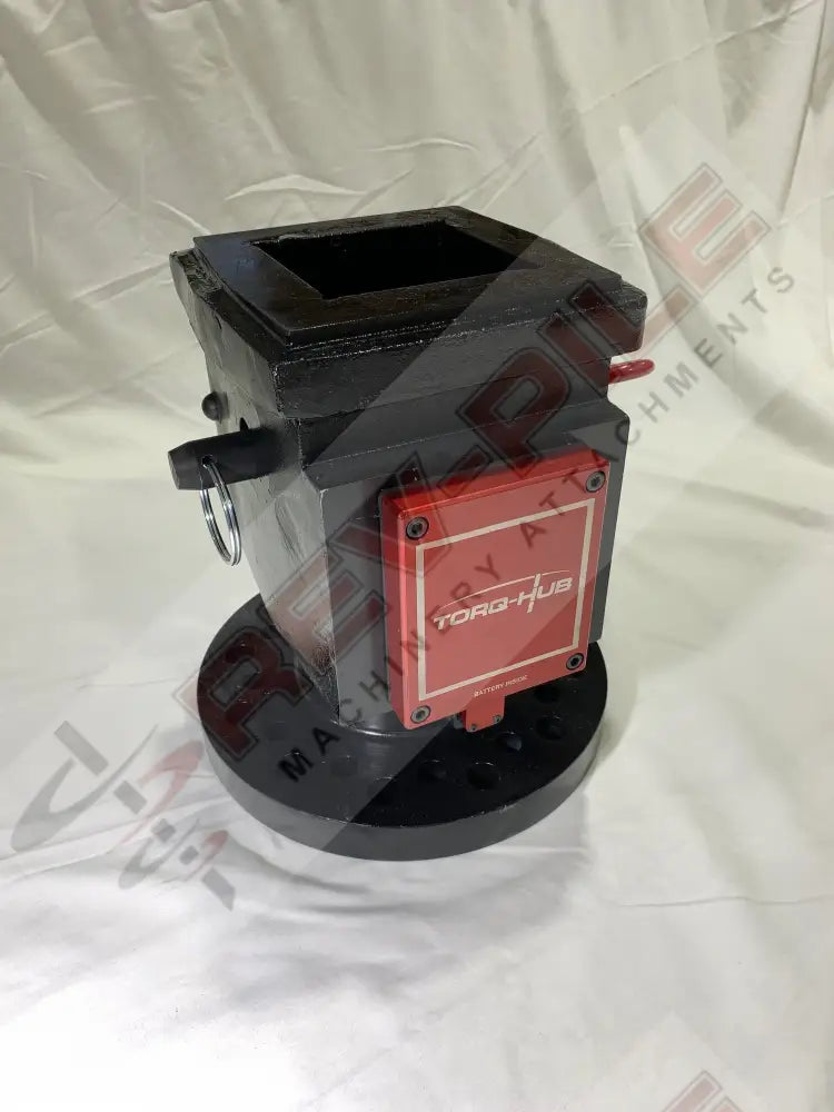 Load image into Gallery viewer, Torq-Hub 2.5’’ Hex
