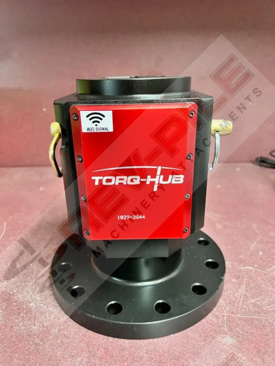 Torq-Hub 2.5’’ Hex
