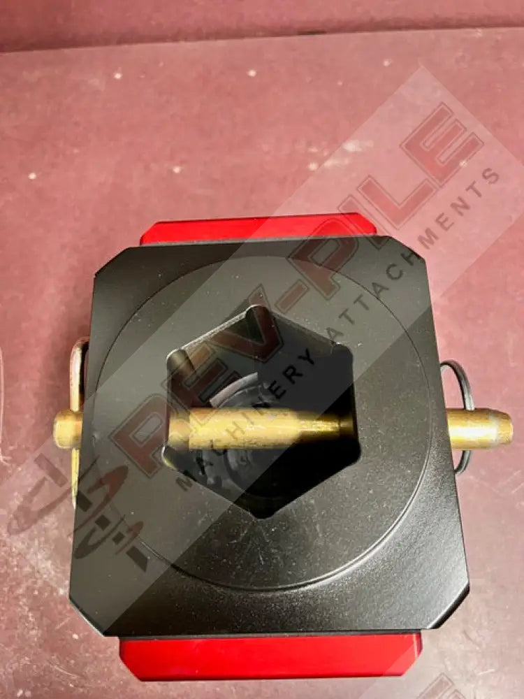 Load image into Gallery viewer, Torq-Hub 2.5’’ Hex

