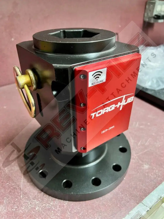 Torq-Hub 2.5’’ Hex