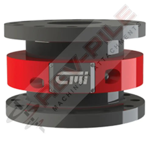 Torq Monitor for Screw Installation