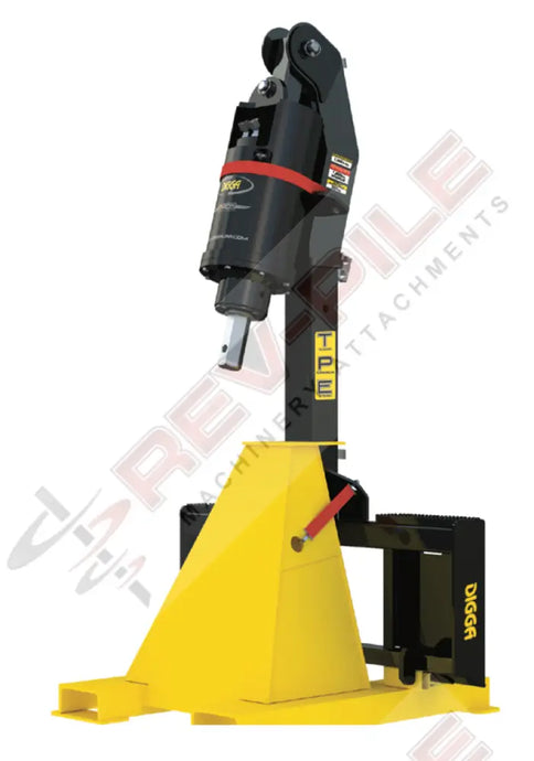 Tpe Transport Frame And Storage Stand